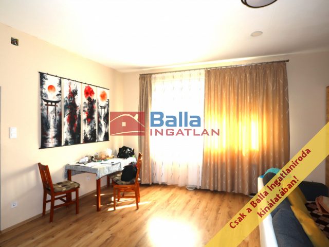 Eladó 85 m²-escsaládi ház XXI. Kerület (Királyerdő) , Csepel, Királyerdő: 75'000'000 Ft