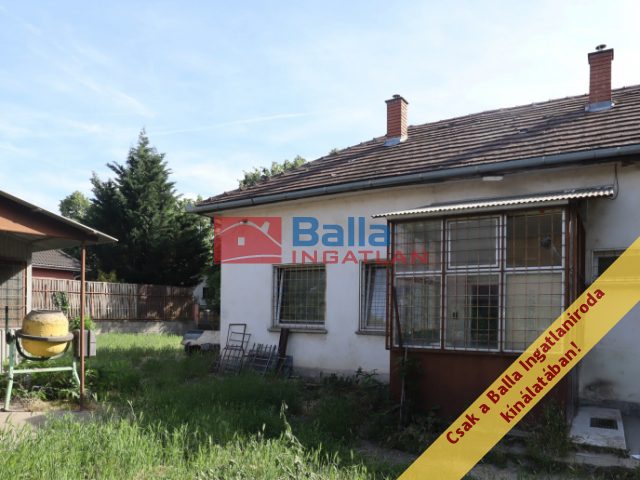 Eladó 85 m²-escsaládi ház XXI. Kerület (Királyerdő) , Csepel, Királyerdő: 75'000'000 Ft