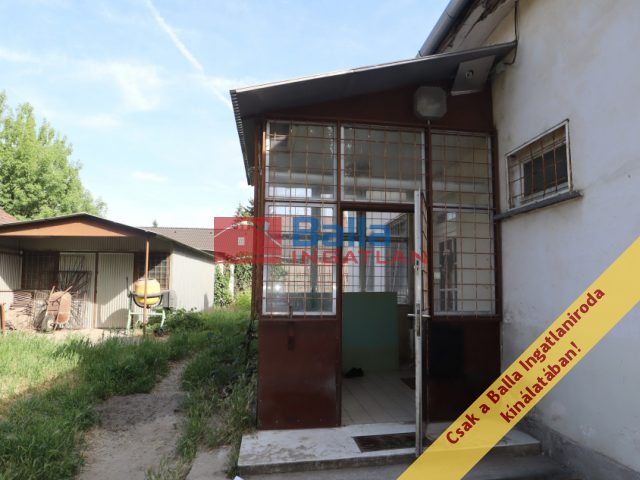 Eladó 85 m²-escsaládi ház XXI. Kerület (Királyerdő) , Csepel, Királyerdő: 75'000'000 Ft