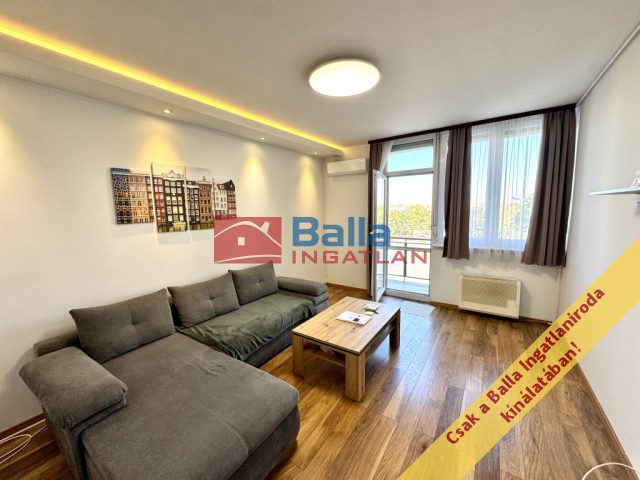Eladó 54 m²-estársasházi lakás XXII. Kerület (Budafok) , Anna utca: 56'800'000 Ft