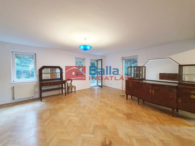 Eladó 148 m²-estársasházi lakás XXII. Kerület (Budafok) , Péter Pál utca közeli: 119'000'000 Ft