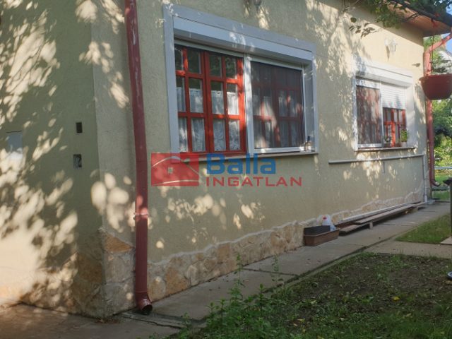 Eladó 136 m²-esikerház XXII. Kerület (Budafok) , Rózsavölgy: 160'000'000 Ft