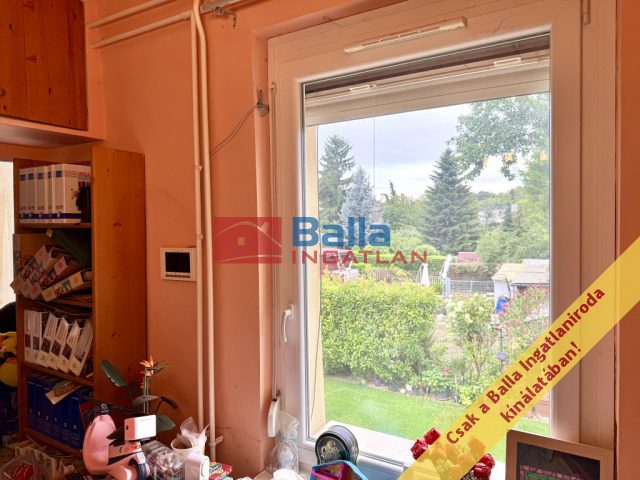 Eladó 45 m²-esházrész XXII. Kerület (Budatétény) , Őszapó utca: 39'900'000 Ft