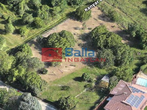 Eladó 3600 m²-estelek XXII. Kerület (Nagytétény Óhegy) , Diótörő utca: 45'000'000 Ft