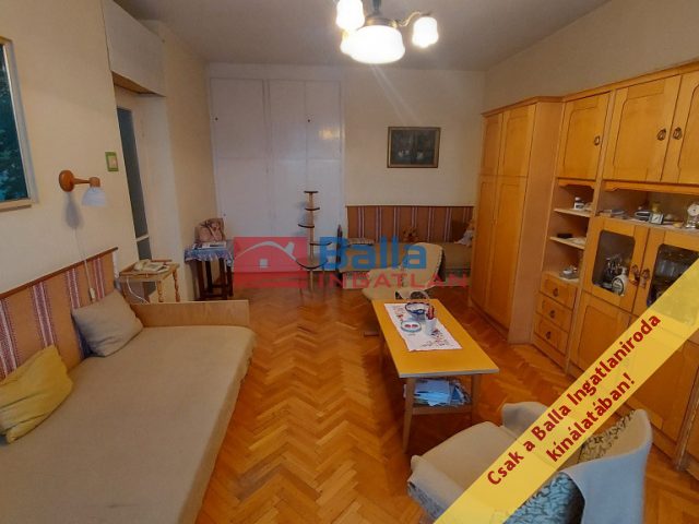 Eladó 44 m²-estársasházi lakás XXII. Kerület (Nagytétény) , Tenkes utca: 58'500'000 Ft