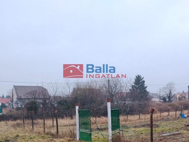 Eladó 927 m²-estelek XXIII. Kerület (Soroksár) , 1239. Budapest Szérűskert u 1. utca: 22'500'000 Ft