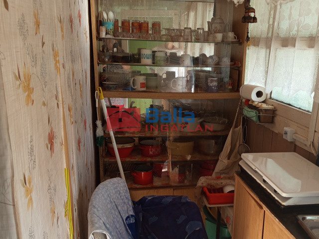 Eladó 662 m²-estelek XXIII. Kerület (Soroksár) , Bolgárföld dülő utca: 25'200'000 Ft