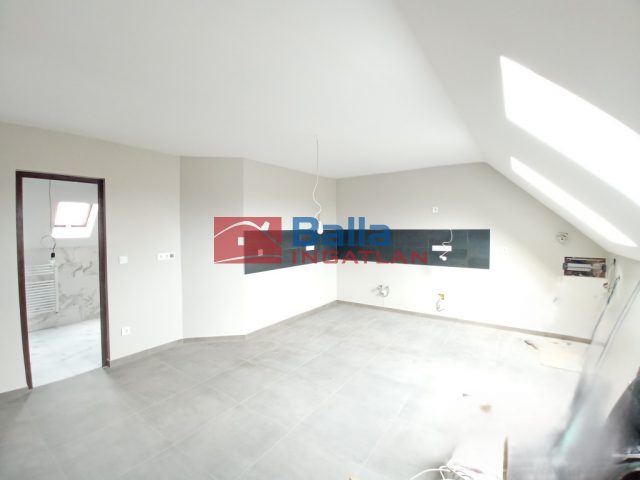 Eladó 75 m²-estársasházi lakás XXIII. Kerület (Soroksár) , CSIBUK utca: 88'900'000 Ft