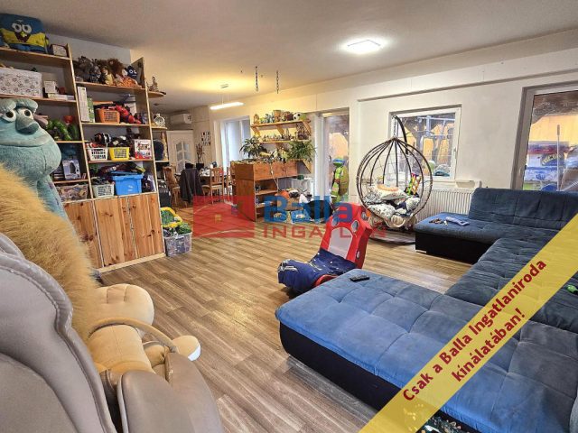 Eladó 270 m²-escsaládi ház XXIII. Kerület (Soroksár) , Elvira utca: 220'000'000 Ft