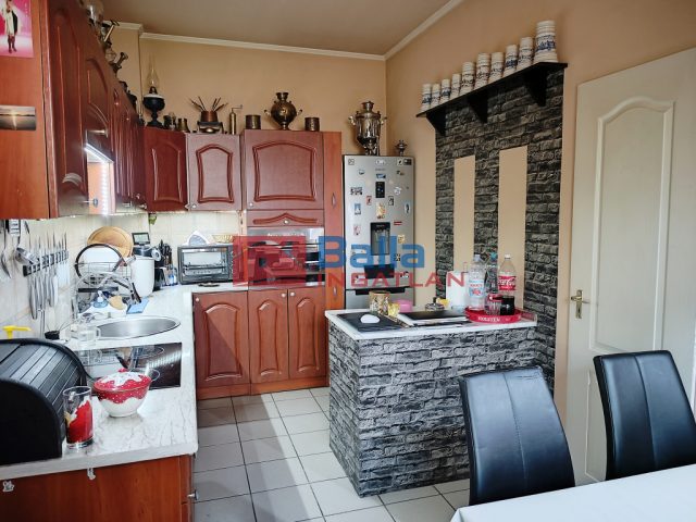 Eladó 48 m²-esházrész XXIII. Kerület (Soroksár) , Grassalkovich út: 44'500'000 Ft