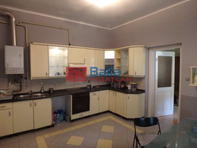 Eladó 107 m²-estársasházi lakás XXIII. Kerület (Soroksár) , Grassalkovich út: 65'000'000 Ft