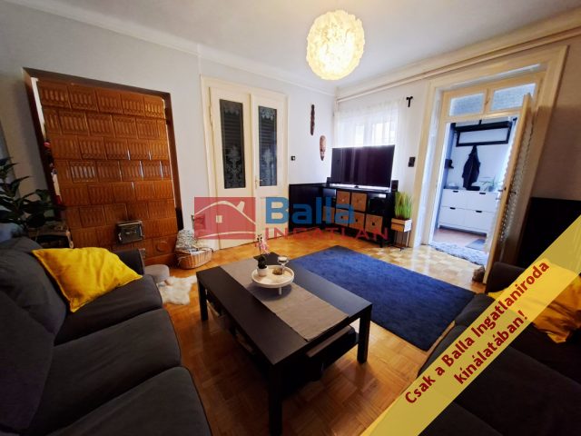 Eladó 120 m²-escsaládi ház XXIII. Kerület (Soroksár) , Haraszti út közelében: 90'000'000 Ft