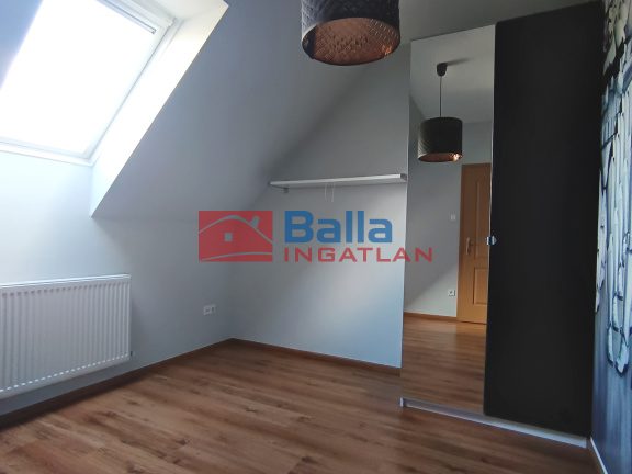 Eladó 78 m²-estársasházi lakás XXIII. Kerület (Soroksár) , Török utca: 82'900'000 Ft