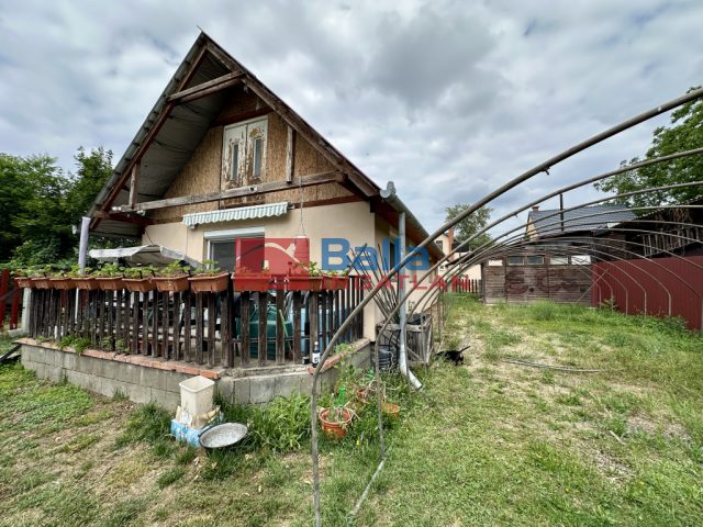 Eladó 140 m²-escsaládi ház XXIII. Kerület (Soroksár-Újtelep) , Befektetési lehetőség: 196'000'000 Ft
