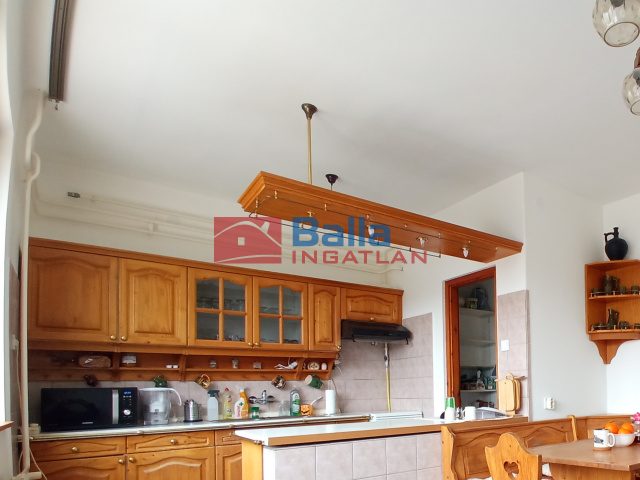 Eladó 135 m²-escsaládi ház XXIII. Kerület (Soroksár-Újtelep) , HRÍVNÁK PÁL utca: 119'000'000 Ft