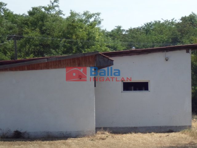 Eladó 2396 m²-esmezőgazdasági ingatlan Bugyi, Alsóvány utca: 39'000'000 Ft