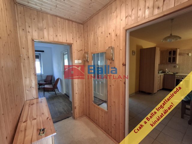 Eladó 65 m²-esikerház Csernely, Szabadság utca: 5'500'000 Ft