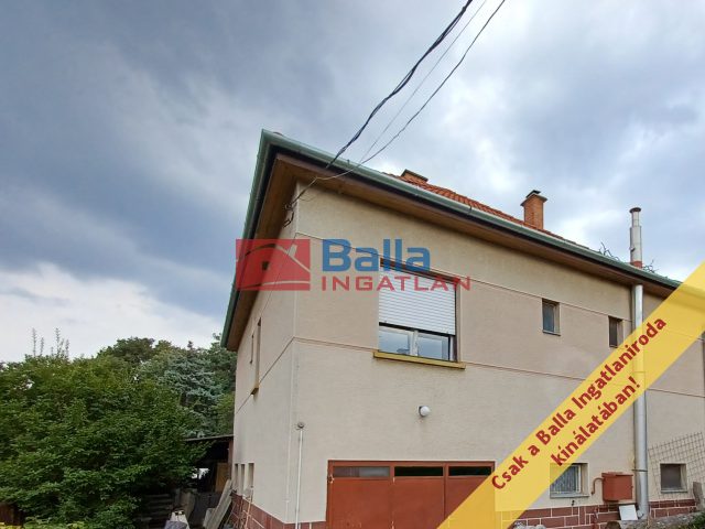 Eladó 176 m²-escsaládi ház Csömör, Major út: 120'000'000 Ft