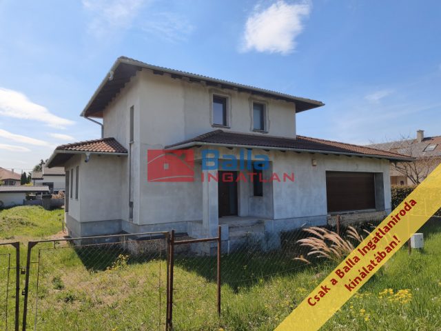 Eladó 263 m²-escsaládi ház Csömör, Majorszegiliget: 280'000'000 Ft