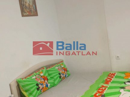 Eladó 40 m²-escsaládi ház Diósd, Homokos utca: 40'000'000 Ft