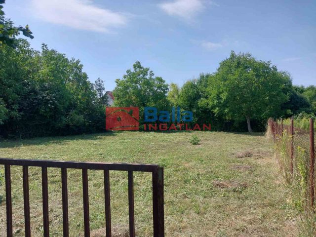 Eladó 746 m²-estelek Dömsöd, Vadvirág utca: 5'900'000 Ft