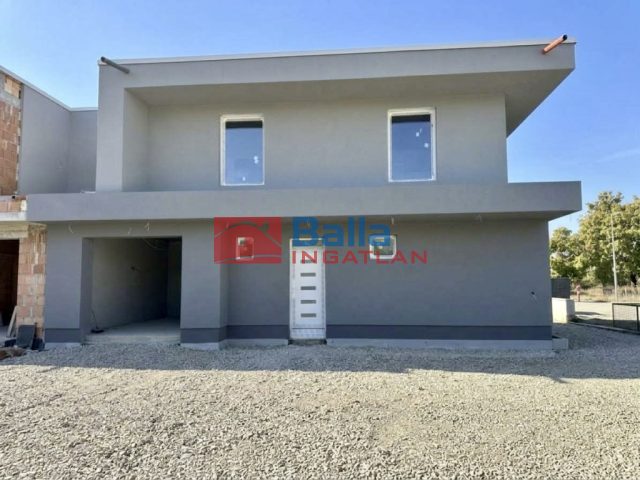 Eladó 186 m²-esikerház Dunaharaszti, Luxus lakópark: 214'000'000 Ft