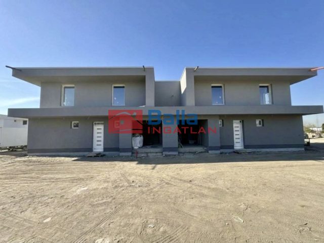 Eladó 186 m²-esikerház Dunaharaszti, Luxus lakópark: 223'000'000 Ft