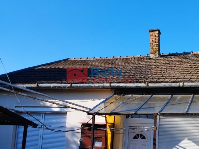 Eladó 65 m²-esikerház Dunaharaszti, Némedi út közeli utca: 42'800'000 Ft