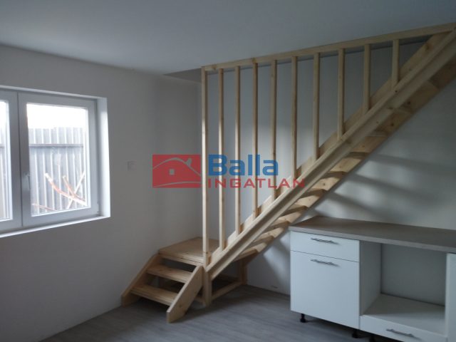 Kiadó 38 m²-esházrész Dunaharaszti, Petőfi telep: 250'000 Ft
