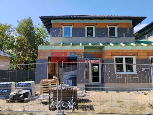 Eladó 171 m²-esikerház Dunakeszi, Alsótabán: 189'900'000 Ft