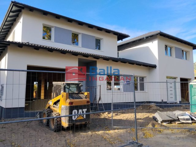 Eladó 171 m²-esikerház Dunakeszi, Alsótabán: 189'900'000 Ft
