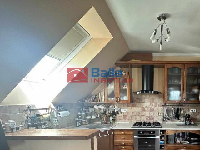 Eladó 100 m²-estársasházi lakás Dunakeszi, Dunakeszi Szabadságliget: 110'000'000 Ft