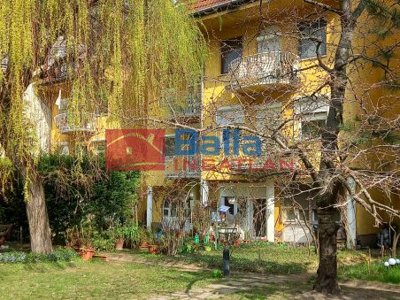 Eladó 90 m²-estársasházi lakás Dunakeszi, Madádh lakópark: 119'000'000 Ft