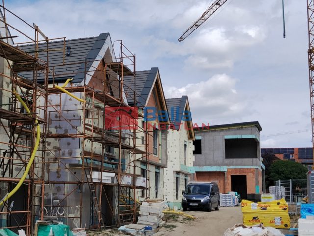 Eladó 90 m²-essorház Dunakeszi, Szabadság liget: 152'000'000 Ft