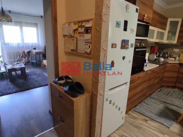 Eladó 47 m²-estársasházi lakás Dunaújváros, Bocskai utca: 32'900'000 Ft