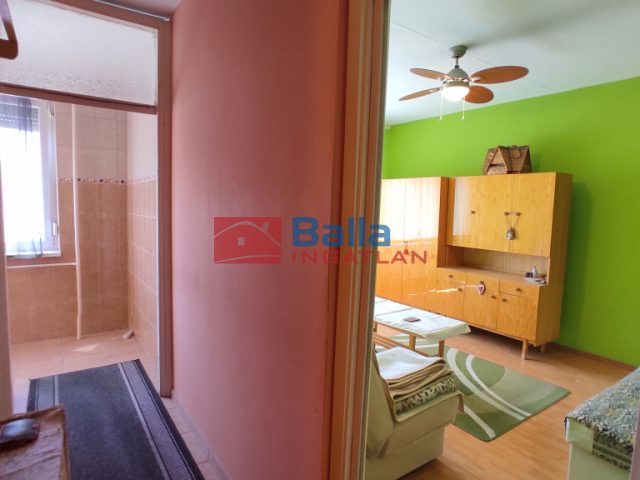Eladó 52 m²-estársasházi lakás Dunaújváros, Fáy András utca: 29'900'000 Ft