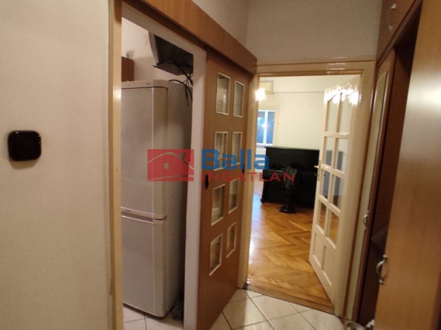 Eladó 51 m²-estársasházi lakás Dunaújváros, Gagarin tér: 36'500'000 Ft