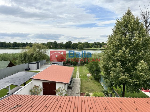 Eladó 100 m²-escsaládi ház Dunavarsány, Kis-Duna: 133'000'000 Ft