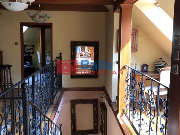 Eladó 204 m²-estársasházi lakás Eger, Mecset utca: 295'000'000 Ft