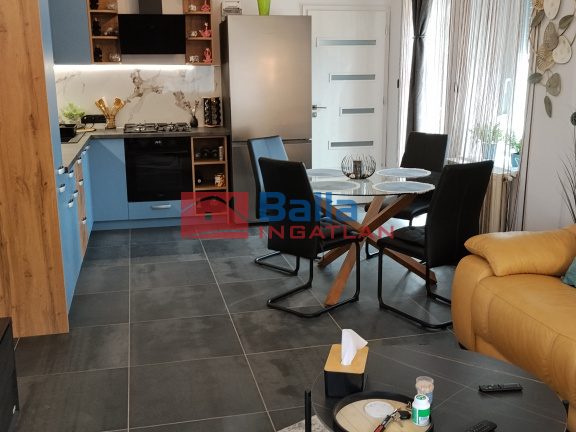 Eladó 84 m²-escsaládi ház Érd, Érdliget, Aranyos utca: 125'000'000 Ft