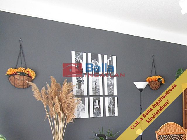 Eladó 112 m²-esikerház Érd (Érdliget) , Érdligeten található utca: 64'900'000 Ft