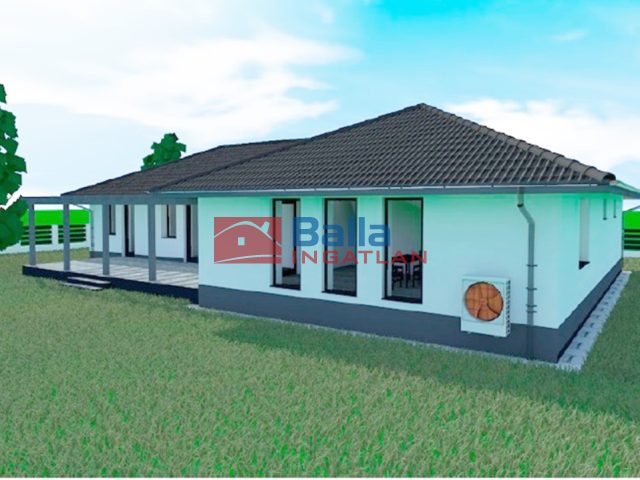 Eladó 223 m²-escsaládi ház Érd (Fenyves Parkváros) , Festő utca környékén: 194'850'000 Ft