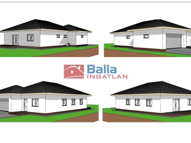 Eladó 144 m²-escsaládi ház Érd, Kárpáti utca: 141'000'000 Ft