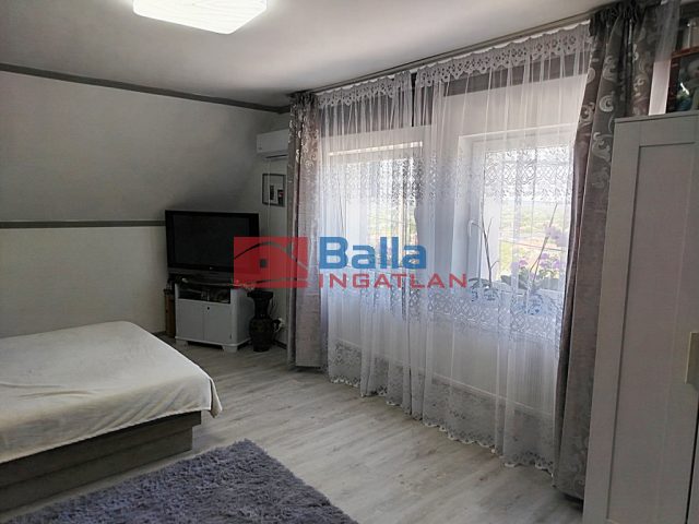 Eladó 160 m²-escsaládi ház Érd (Ófalu) , Kálvária utca közelében utca: 109'000'000 Ft