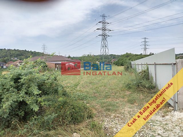 Eladó 743 m²-estelek Érd (Ófalu) , Tárcsázó utca Szántó utca között utca: 40'000'000 Ft