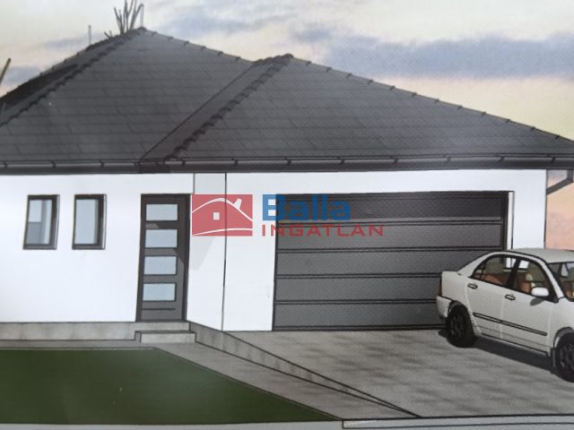 Eladó 147 m²-escsaládi ház Érd, Olvasztár utca: 147'700'000 Ft