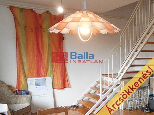 Eladó 110 m²-escsaládi ház Érd (Postástelep) , Csaba utca környékén: 72'900'000 Ft