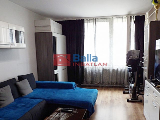 Eladó 56 m²-estársasházi lakás Érd (Városközpont) , Enikő utca közelében utca: 57'100'000 Ft