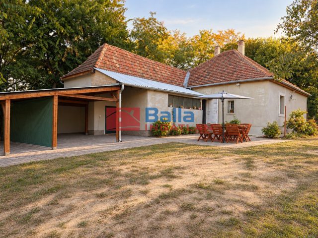 Eladó 117 m²-escsaládi ház Erdőkertes, Nyíres: 84'900'000 Ft
