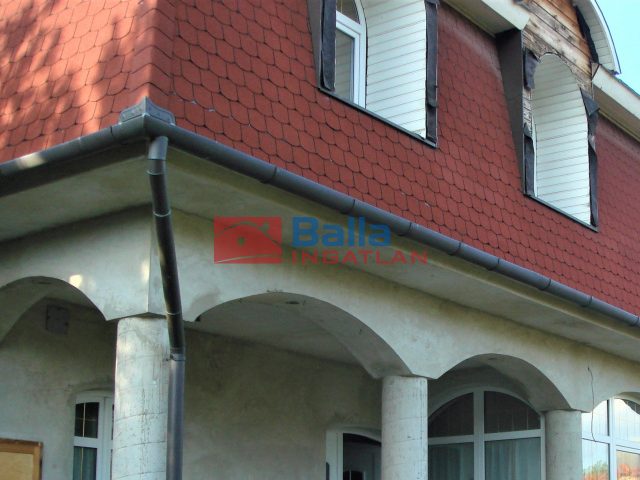 Eladó 320 m²-escsaládi ház Fót, Fót: 149'000'000 Ft